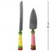 Набор для десерта Pavone, Италия