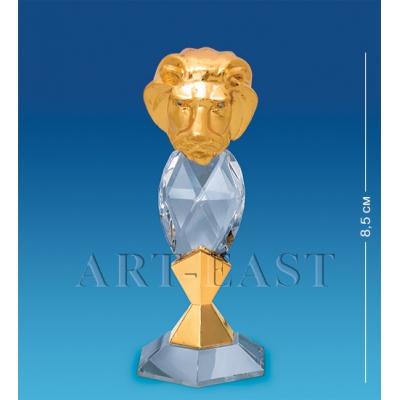 Фигурка "Знак зодиака - Лев" 8.5 см., Crystal Temptations, США