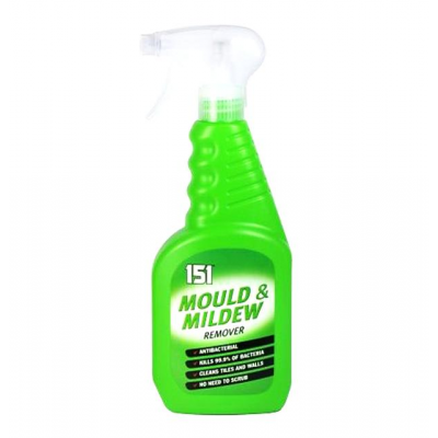 Средство для чистки плесени 151 Mould and  Mildew 500 мл