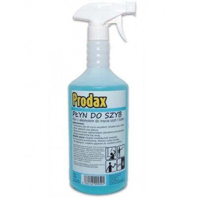 Средство для мойки окон Prodax Plyn do szyb 1 л., Германия