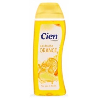 Гель для душа Cien Gel Douche Orange 300мл