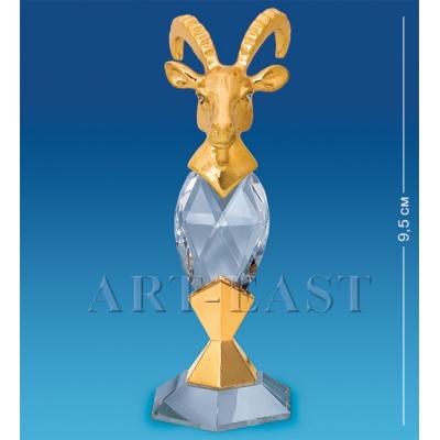 Фигурка "Знак зодиака - Козерог" 9.5 см., Crystal Temptations, США