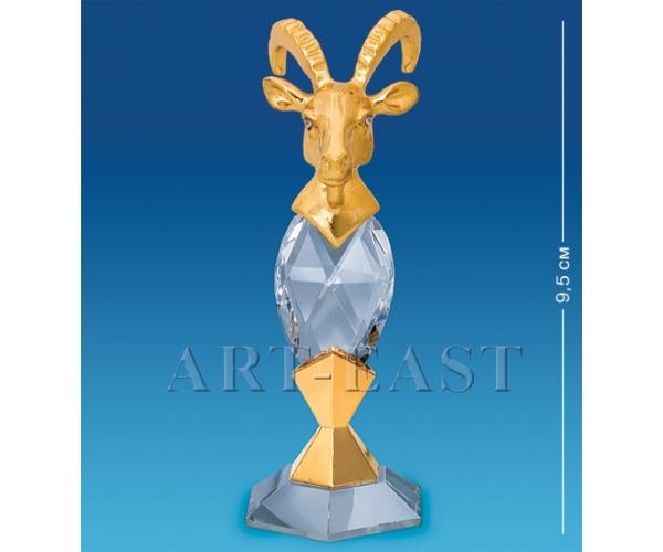 Фигурка "Знак зодиака - Козерог" 9.5 см., Crystal Temptations, США