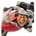 Фигурка мотоцикл "Le Mans Bike" 21x12x10 см., полистоун Warren Stratford Канада