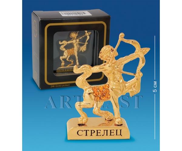 Фигурка "Знак Зодиака - Стрелец", 5 см., Crystal Temptations, США