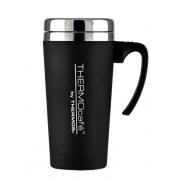 Термокружка Thermos QS1904, 0.42 л черная