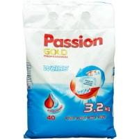 Стиральный порошок для белого Passion Gold Weiss, концентрат 3,2 кг Стиральный порошок для белого Passion Gold Weiss, концентрат 3,2 кг