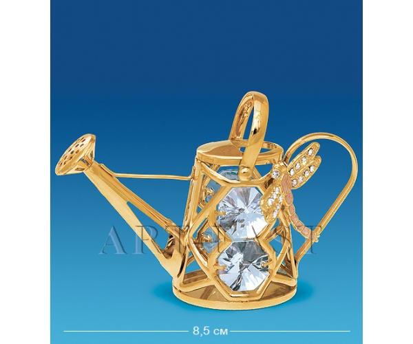 Фигурка "Лейка" 8,5x3,5x5 см., Crystal Temptations, США