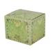 Фигурка Слон "Лентяй" 12x9x10 см., полистоун Sealmark, США