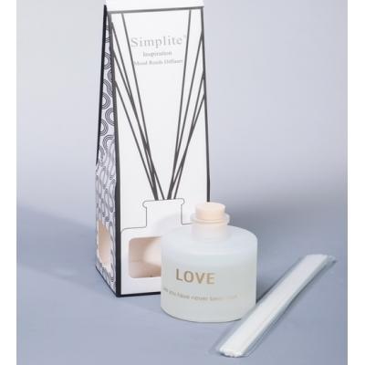 Аромадиффузор "Любовь", Serenity Candles, Австралия