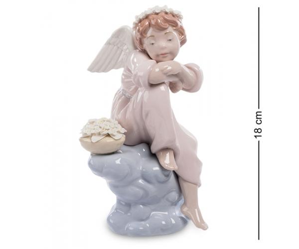 Фигурка "Ангел" 18 см., Pavone, Италия