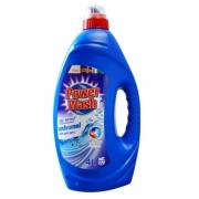 Гель для стирки Power Wash, универсальный 4 л