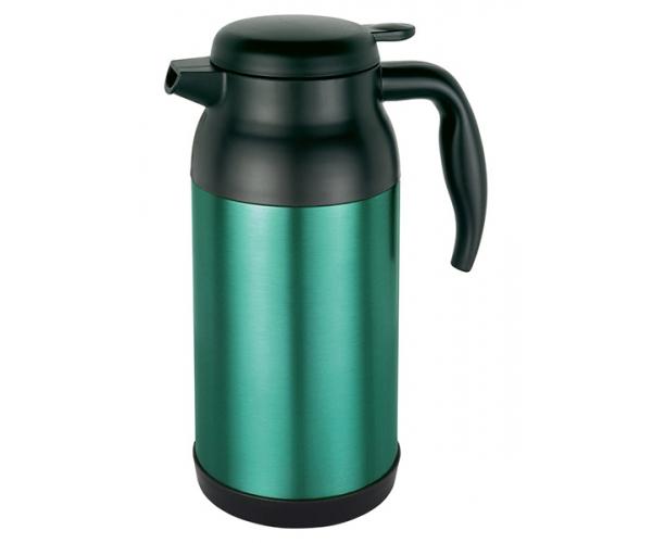 Термочайник LaPLAYA LP Tea Time 1,2 л бирюзовый