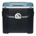 Изотермический контейнер 49 л, Igloo Maxcold Quantum 52 c колесами