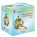 Набор для пикника на 4 персоны Time Eco TE-430 Premium Picnic