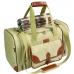 Набор для пикника на 4 персоны Time Eco TE-430 Premium Picnic