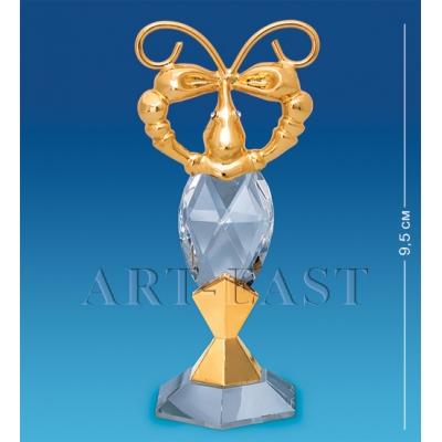 Фигурка "Знак зодиака - Скорпион" 9.5 см., Crystal Temptations, США