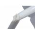 Зонт садовый Time Eco TE-007-220 голубой