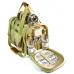 Набор для пикника на 4 персоны Time Eco TE-430 Premium Picnic